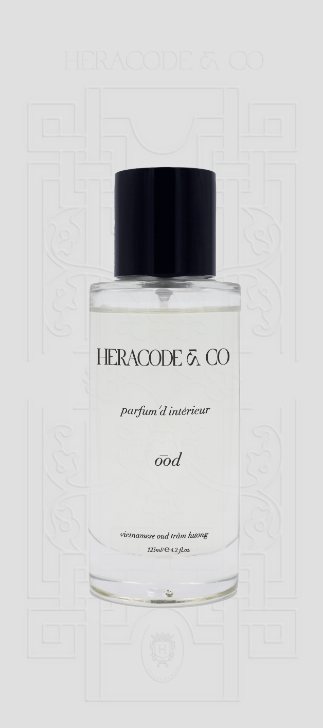 OOD - PARFUM D'INTÉRIEUR ROOM SPRAY