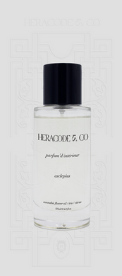 ASCLEPIUS - PARFUM D'INTÉRIEUR ROOM SPRAY