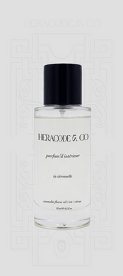 LA CITRONNELLE - PARFUM D'INTÉRIEUR  ROOM SPRAY
