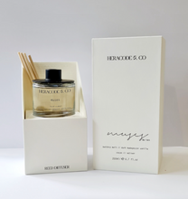Load image into Gallery viewer, MUSES - REED DIFFUSER
