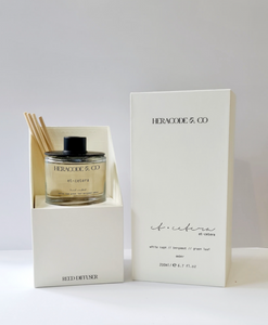 ETCETERA - REED DIFFUSER