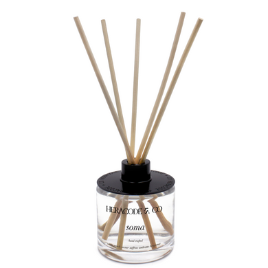 SOMA - REED DIFFUSER