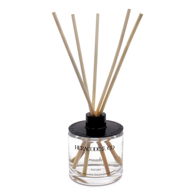 ROSADO - REED DIFFUSER