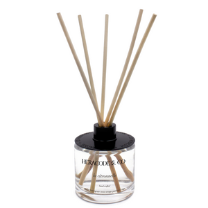 LA CITRONNELLE - REED DIFFUSER