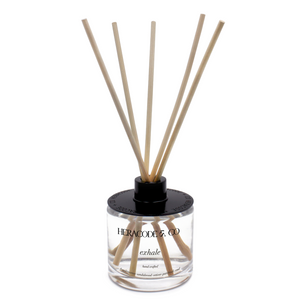 EXHALE - REED DIFFUSER