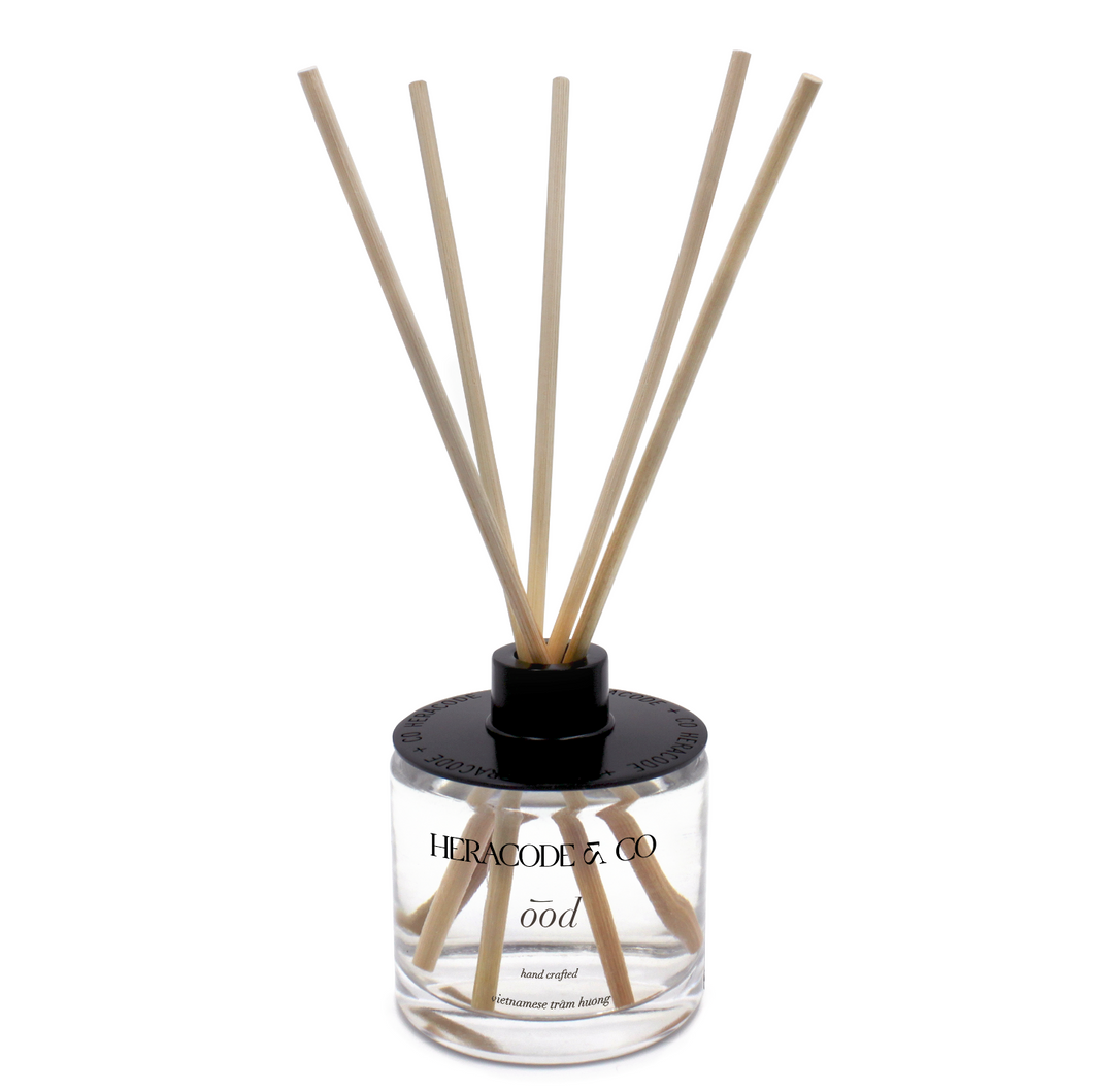 OOD - REED DIFFUSER