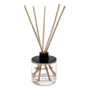 HALCYON - REED DIFFUSER