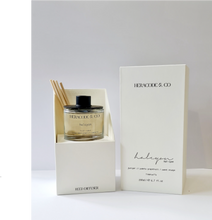 Load image into Gallery viewer, HALCYON - REED DIFFUSER